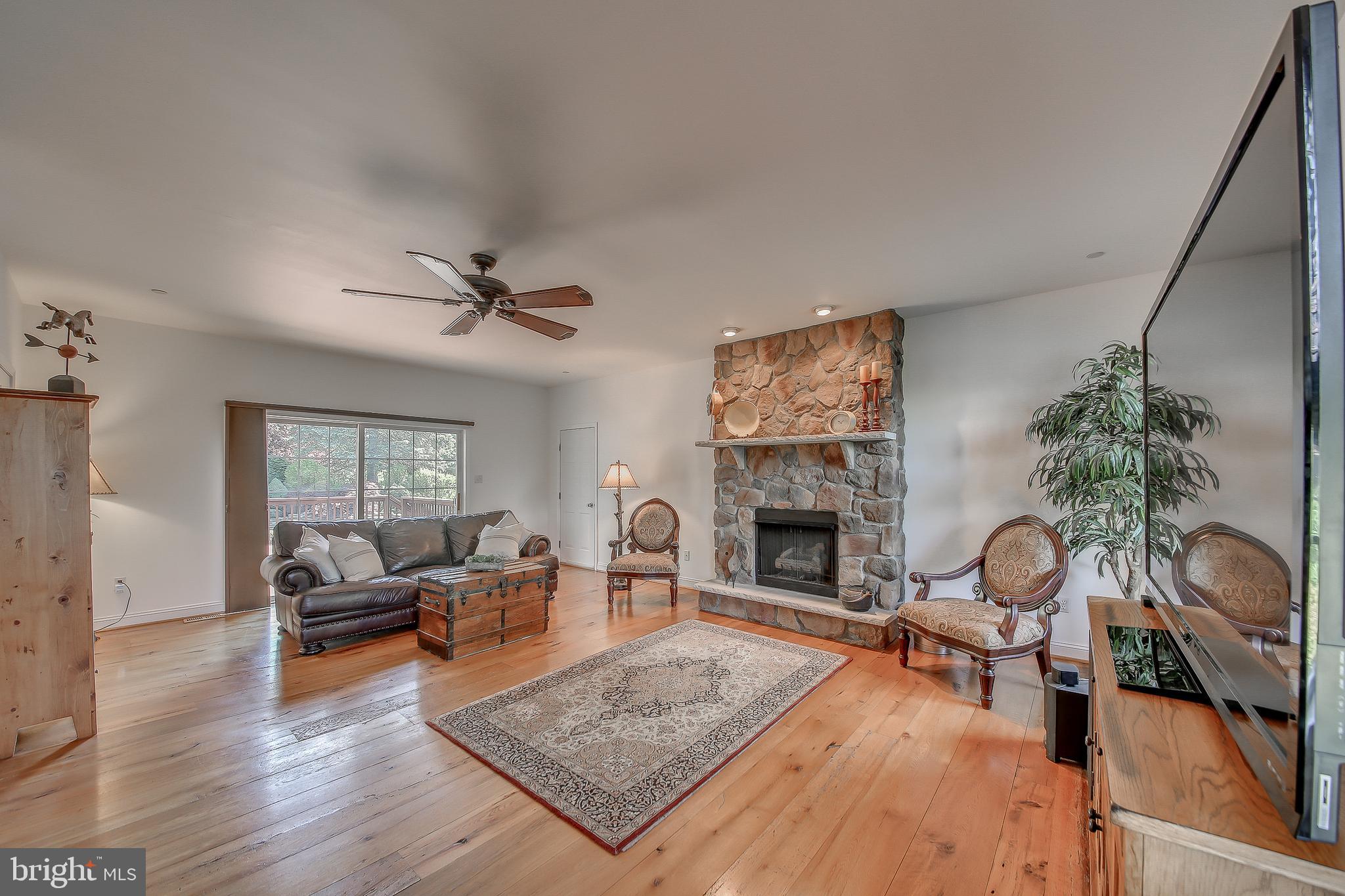 2389 Sugar Bottom Road Furlong, PA 18925 - Photo 19 of 54 Family Room