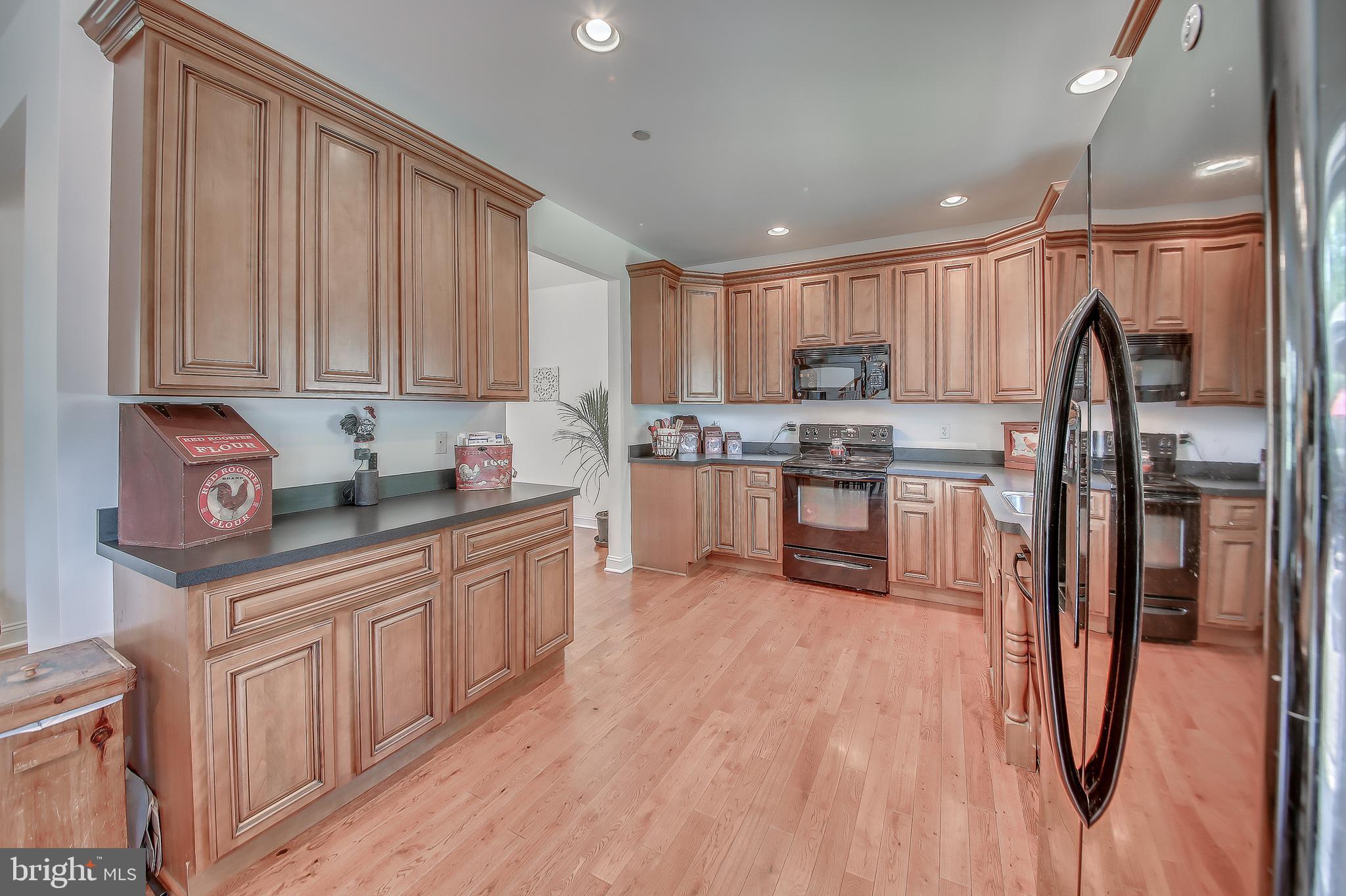 2389 Sugar Bottom Road Furlong, PA 18925 - Photo 20 of 54 Kitchen