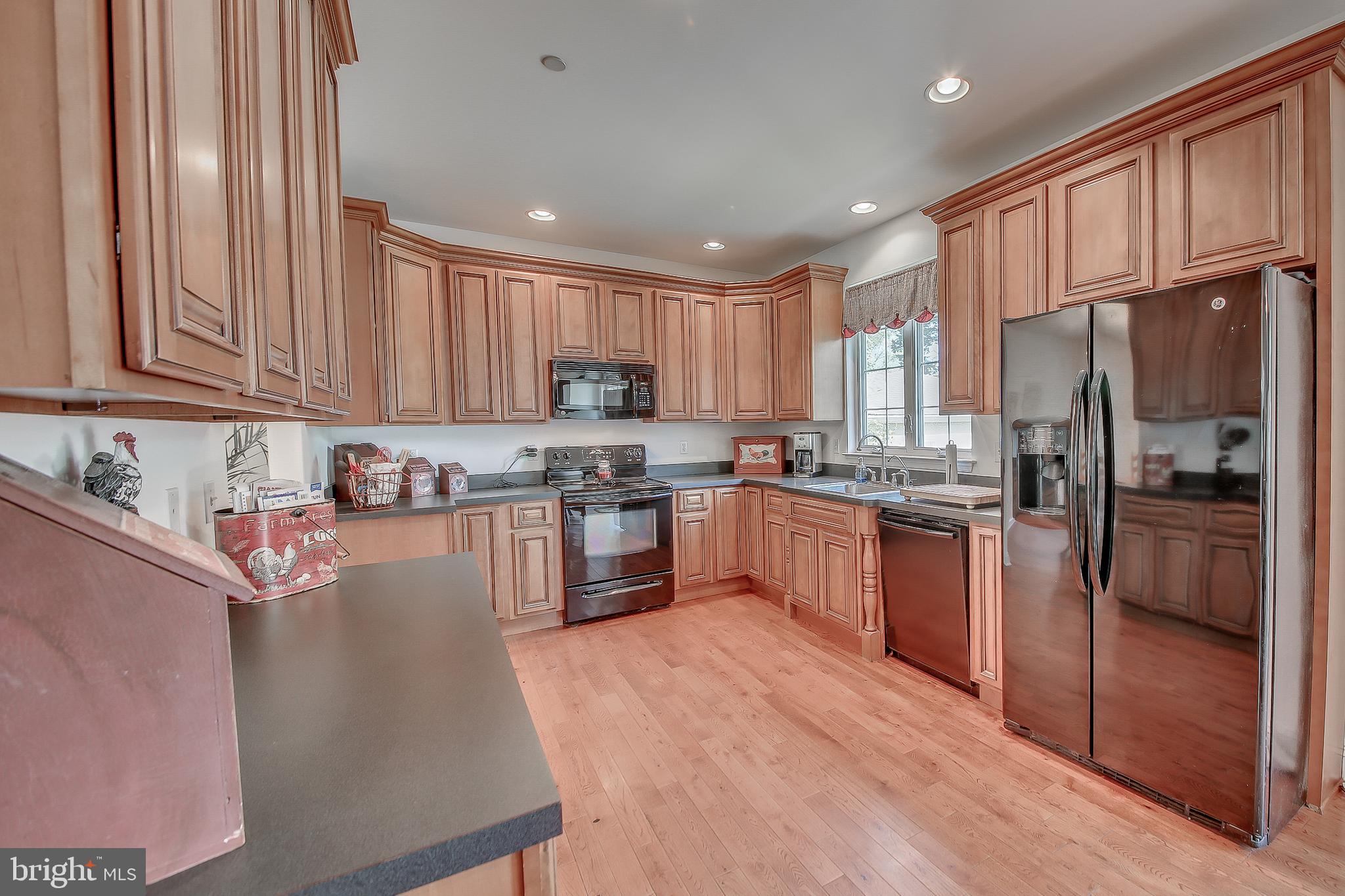 2389 Sugar Bottom Road Furlong, PA 18925 - Photo 21 of 54 Kitchen