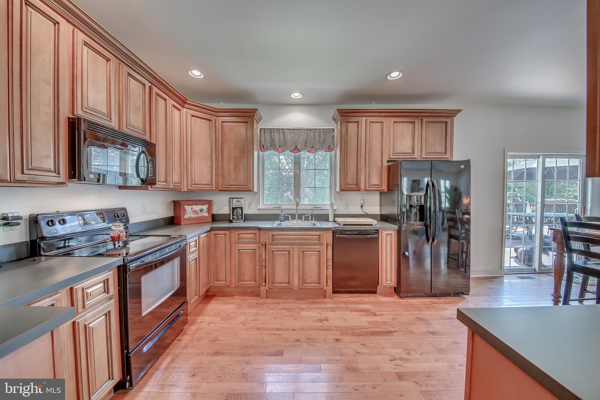 2389 Sugar Bottom Road Furlong, PA 18925 - Photo 22 of 54 Kitchen