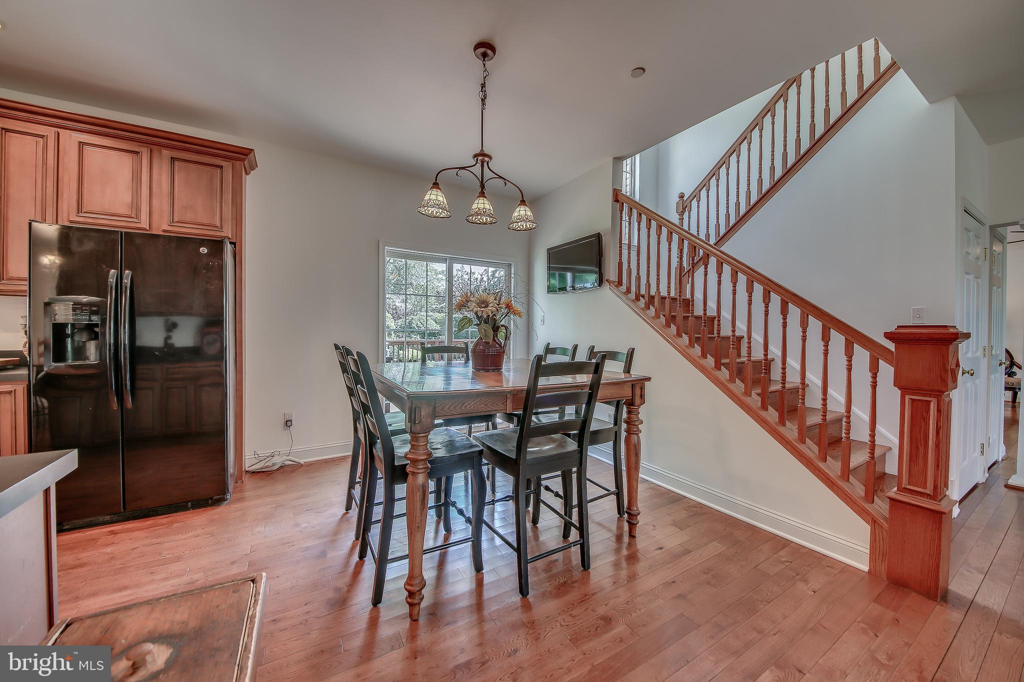 2389 Sugar Bottom Road Furlong, PA 18925 - Photo 24 of 54 Breakfast Room