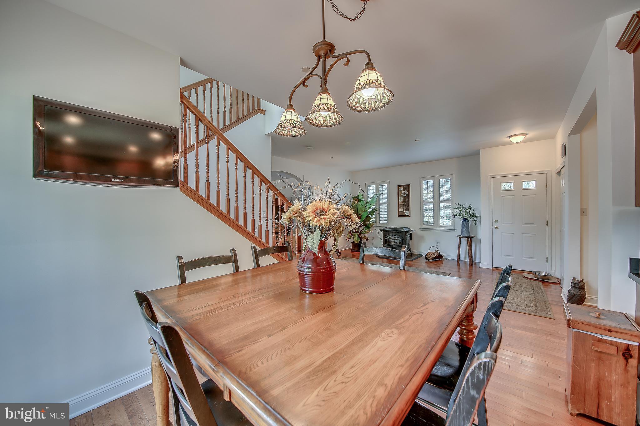 2389 Sugar Bottom Road Furlong, PA 18925 - Photo 25 of 54 Breakfast Room