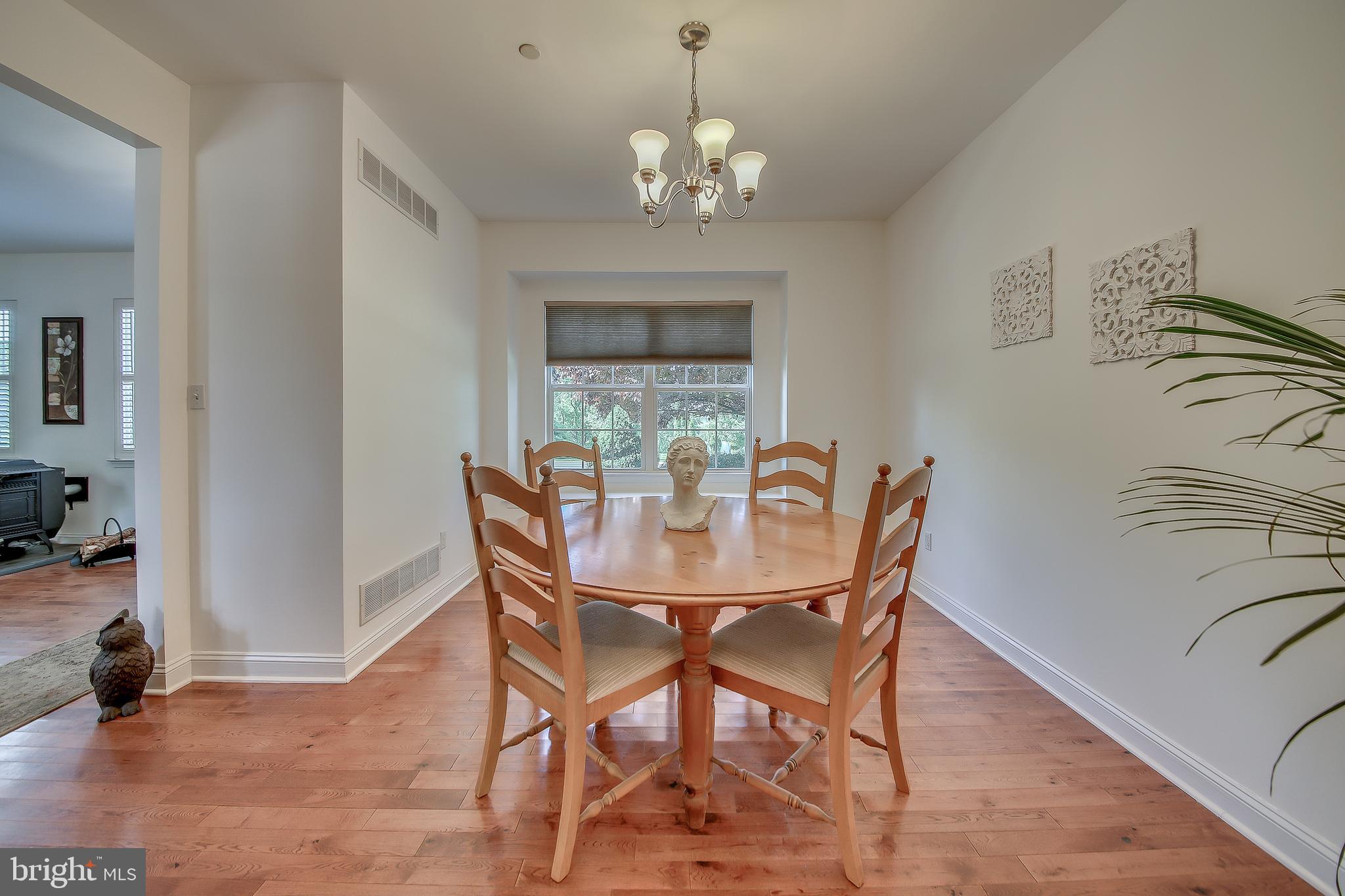 2389 Sugar Bottom Road Furlong, PA 18925 - Photo 26 of 54 Dining Room
