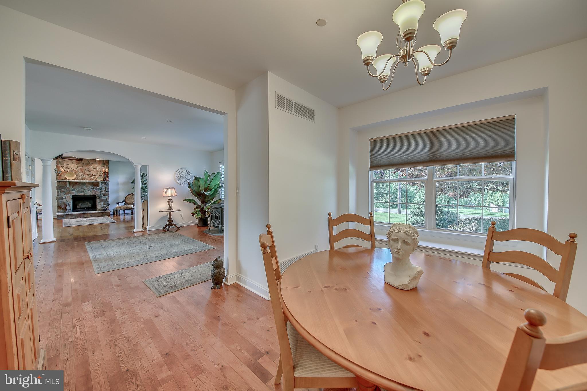 2389 Sugar Bottom Road Furlong, PA 18925 - Photo 27 of 54 Dining Room