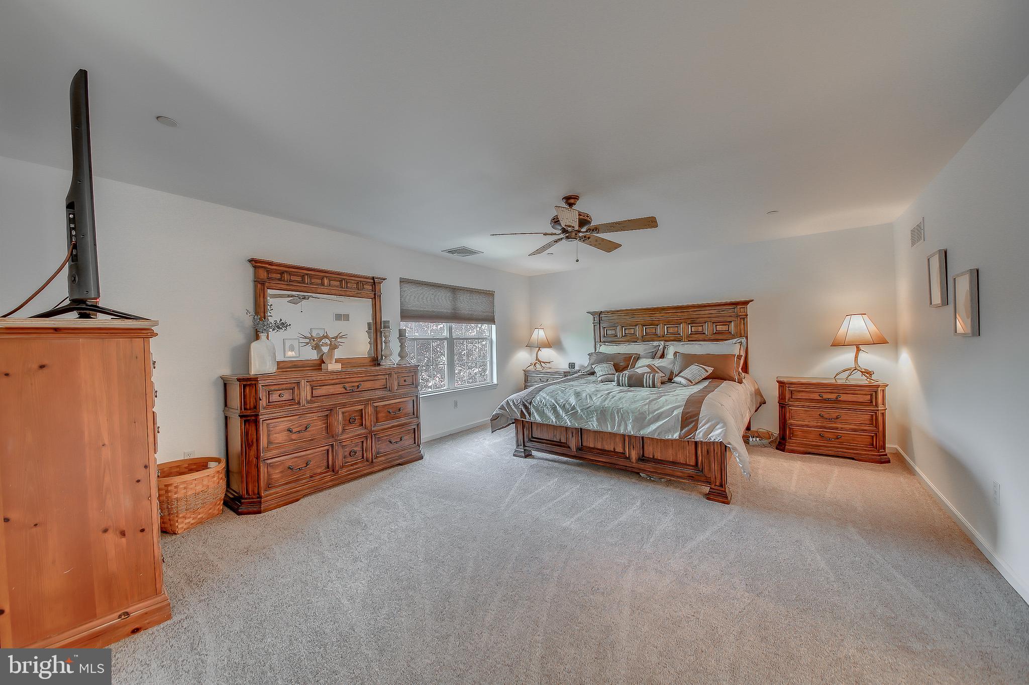2389 Sugar Bottom Road Furlong, PA 18925 - Photo 28 of 54 Master Bedroom