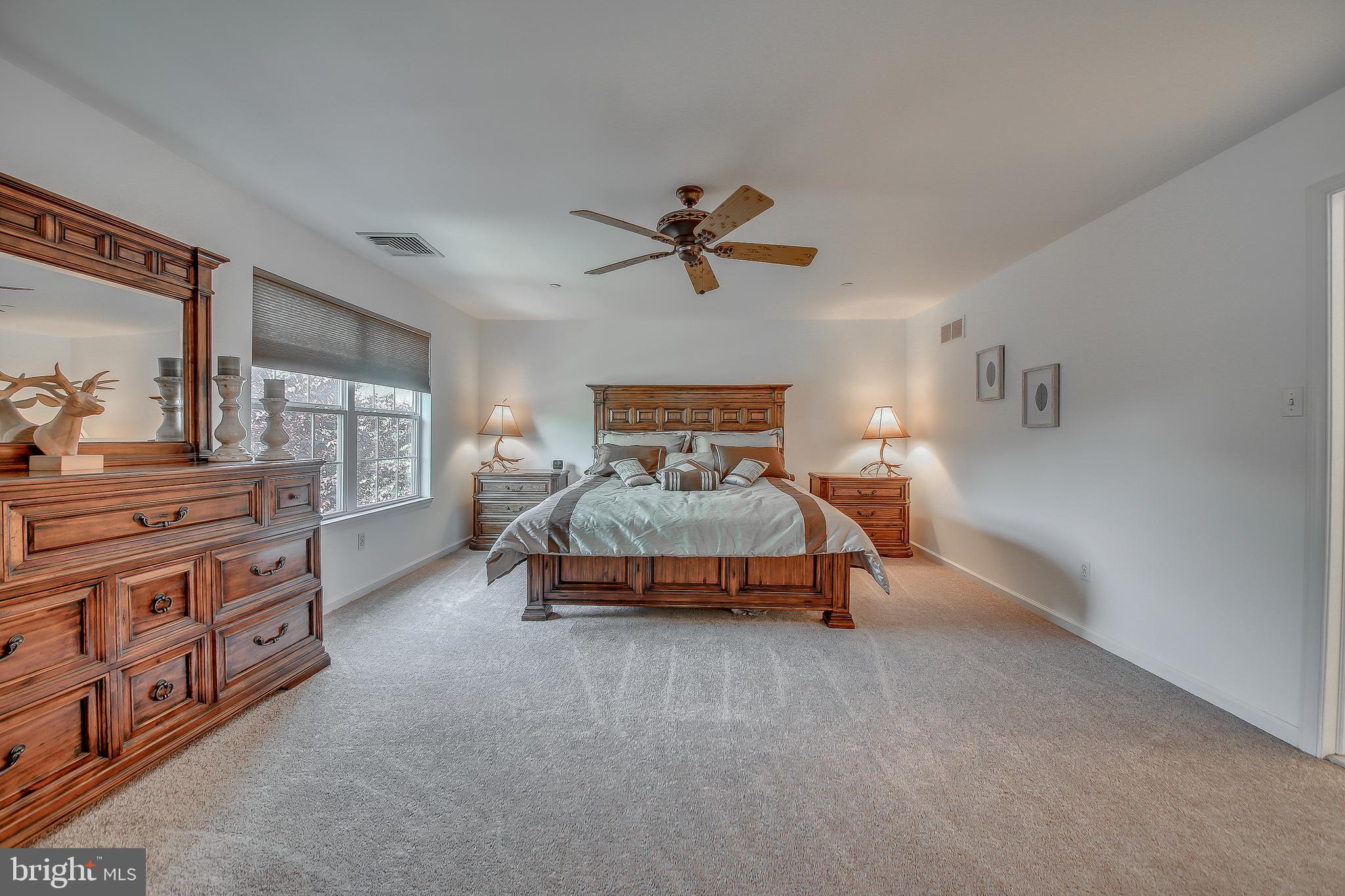 2389 Sugar Bottom Road Furlong, PA 18925 - Photo 29 of 54 Master Bedroom
