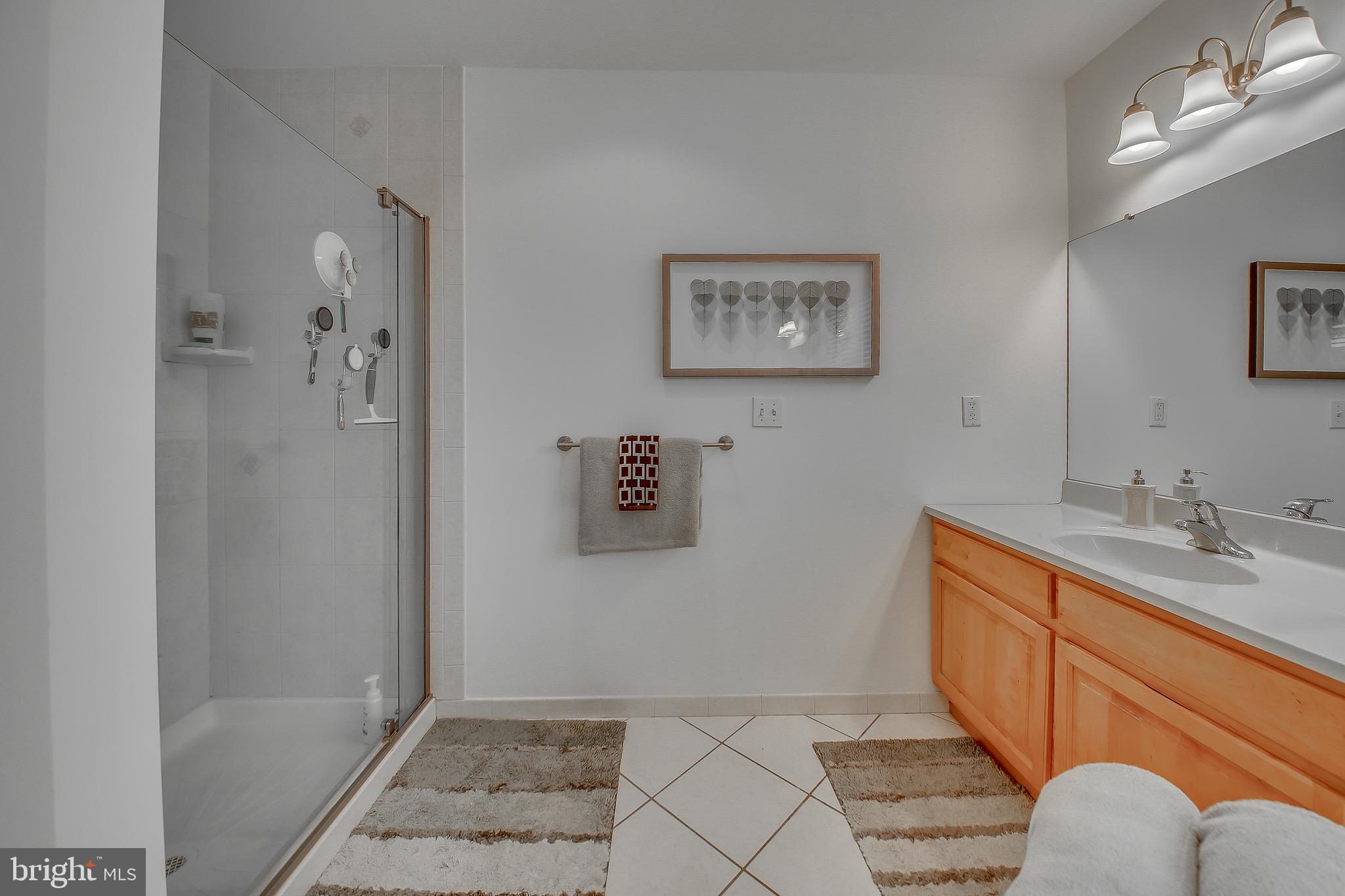 2389 Sugar Bottom Road Furlong, PA 18925 - Photo 32 of 54 Master Bath