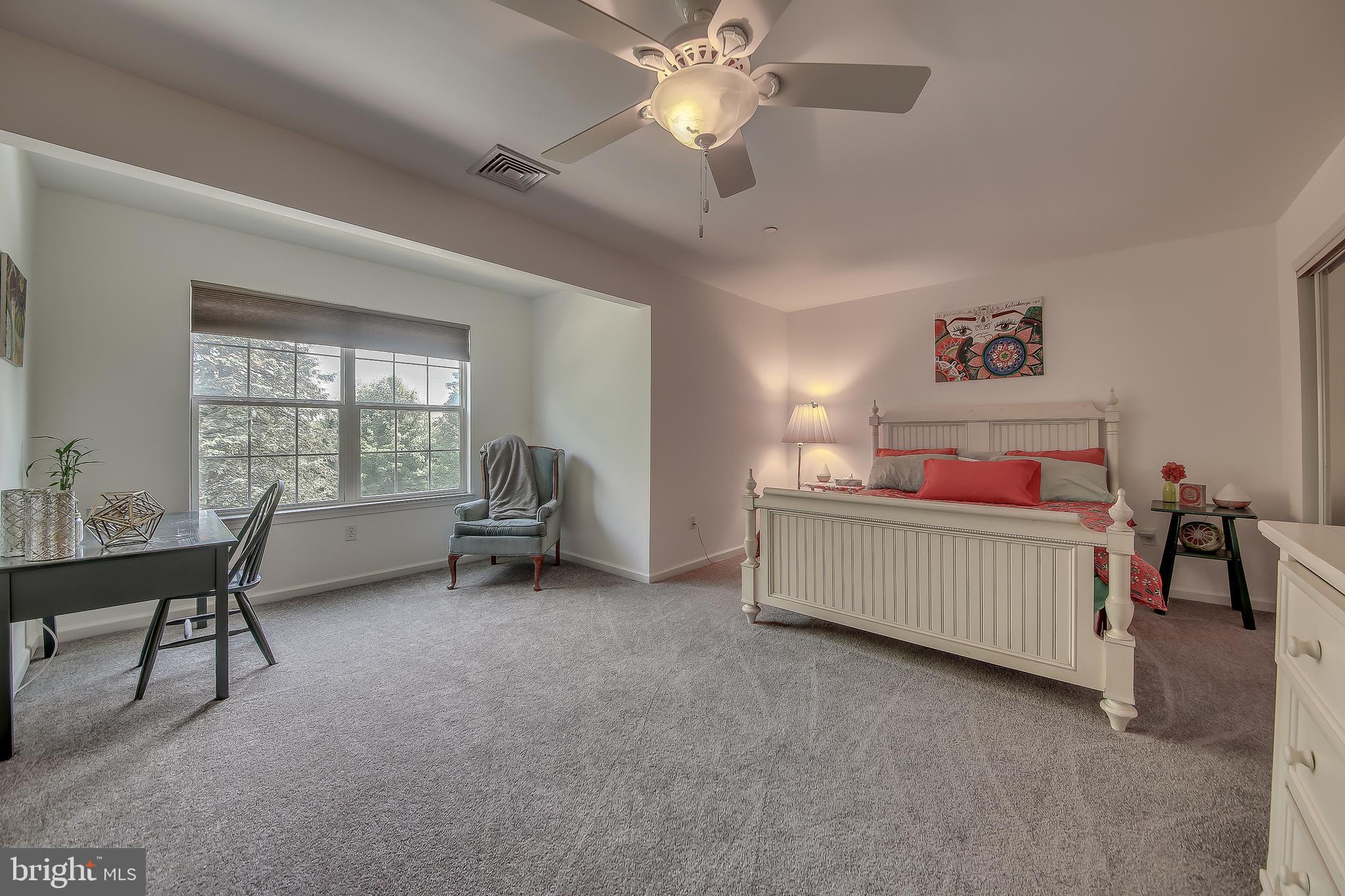 2389 Sugar Bottom Road Furlong, PA 18925 - Photo 35 of 54 Bedroom #2