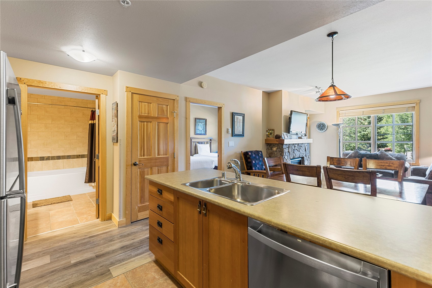 910 Copper Road, Unit 219 Frisco, CO 80443 - Photo 12 of 33 Gallery Image 12