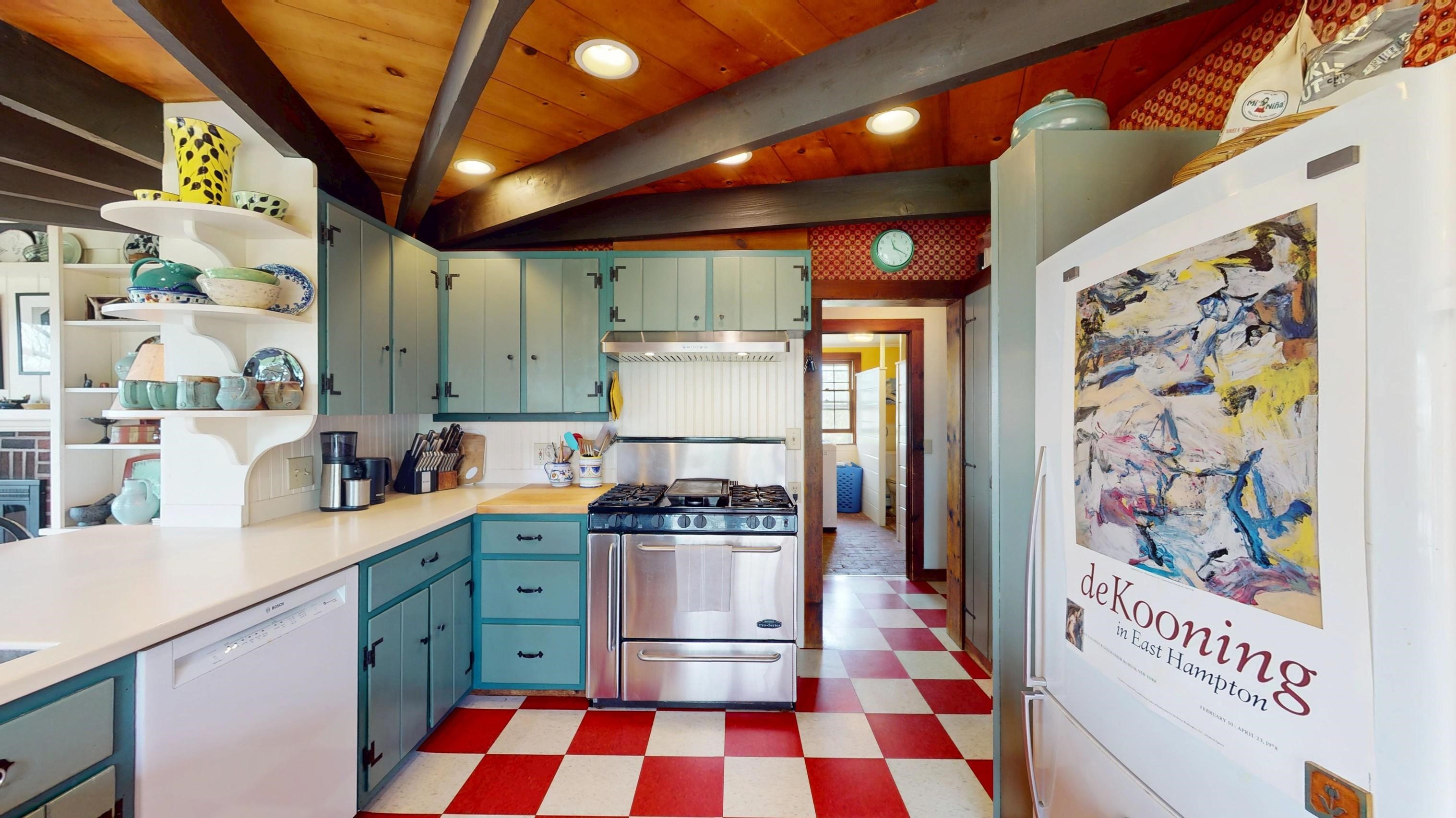 1844 Halladay Road Middlebury, VT 05753 - Photo 23 of 60