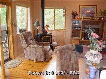385 Arrowhead Road Florissant, CO 80816 - Photo 12 of 12 Gallery Image 12