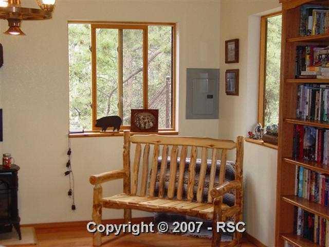 385 Arrowhead Road Florissant, CO 80816 - Photo 5 of 12 Gallery Image 5