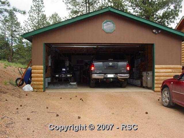 385 Arrowhead Road Florissant, CO 80816 - Photo 6 of 12 Gallery Image 6