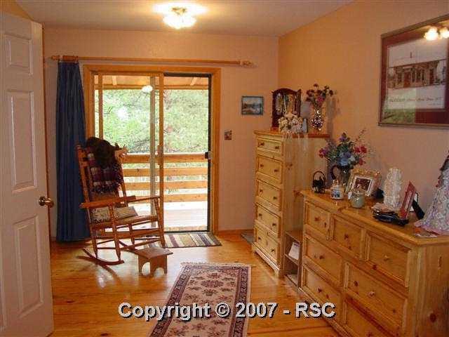 385 Arrowhead Road Florissant, CO 80816 - Photo 7 of 12 Gallery Image 7