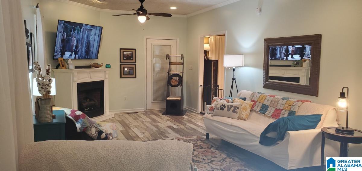 1807 Jim Thomas Road Hayden, AL 35079 - Photo 7 of 23