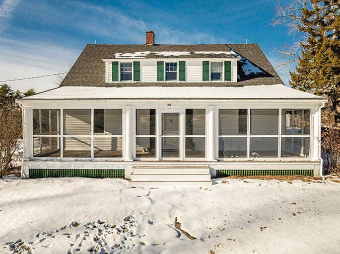 50 Peters Road Searsmont, ME 04973 - Photo 69 of 110 DJI_0640