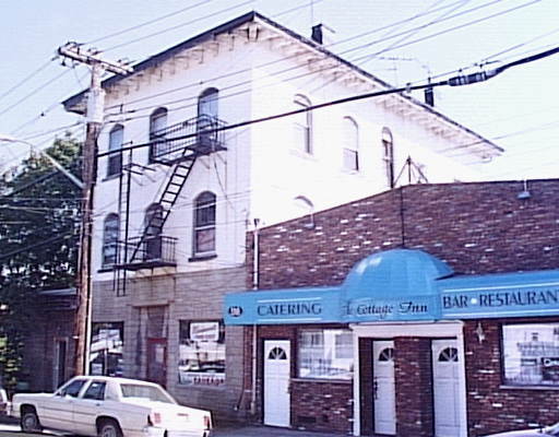 136 Fingerboard Road Staten Island, NY 10305 - Photo 1 of 1 Primary Photo