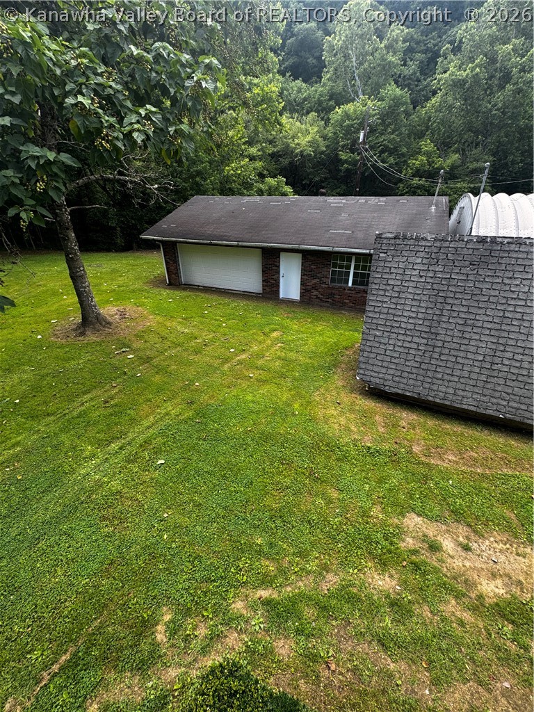 15398 Spruce River Road Foster, WV 25081 - Photo 24 of 48 Gallery Image 24