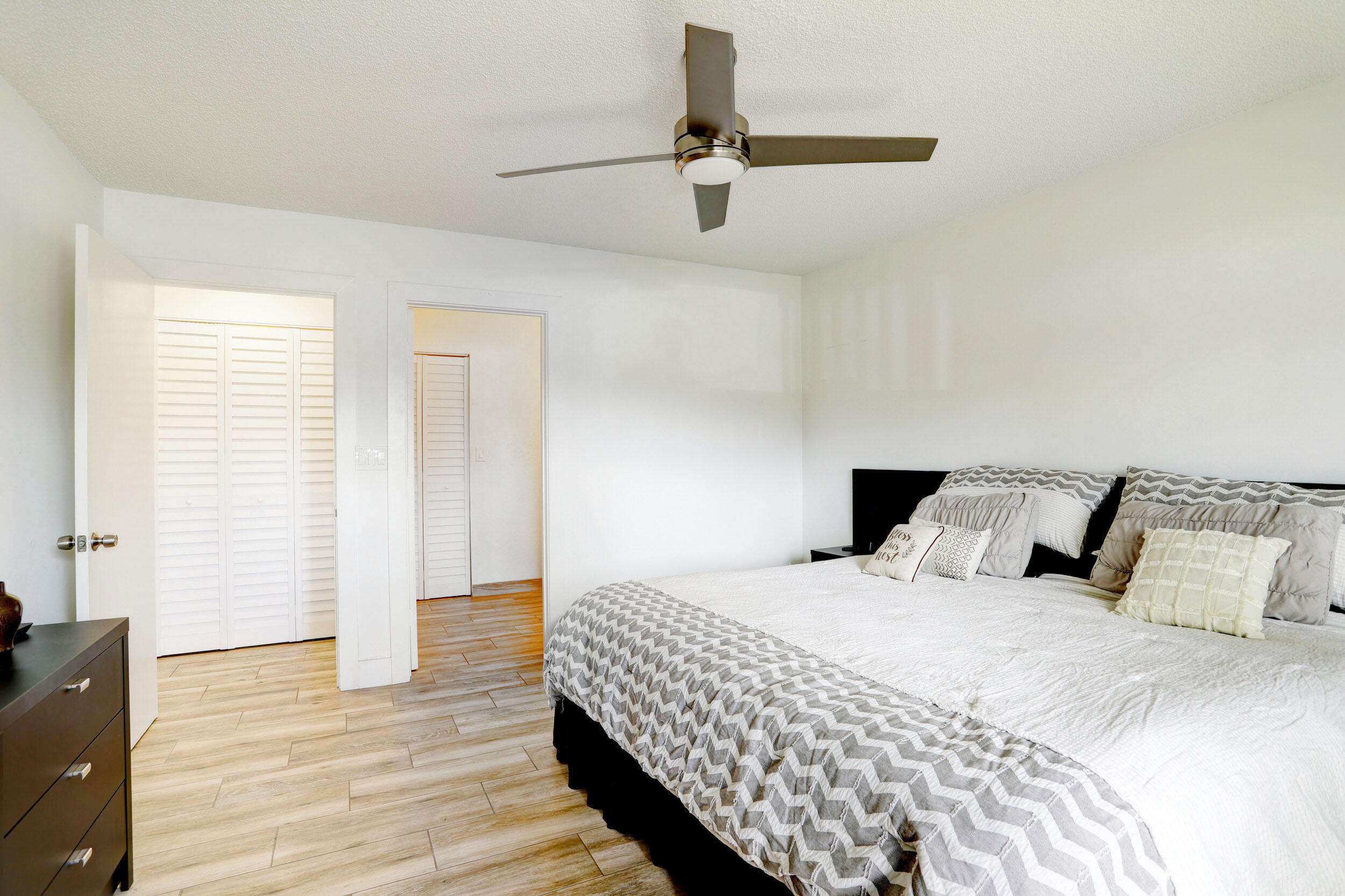 639 Banks Road Margate, FL 33063 - Photo 17 of 44 Master Bedroom