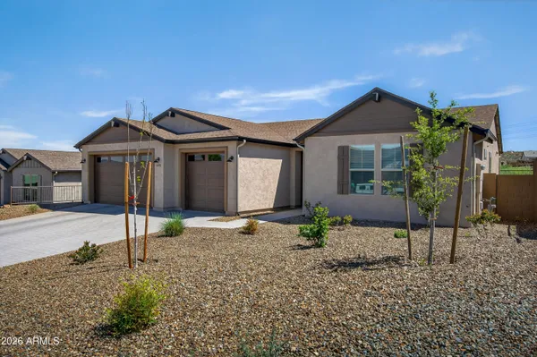 $575,000 | 495 Cleopatra Hill Road, Clarkdale, AZ 86324