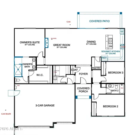 $575,000 | 495 Cleopatra Hill Road, Clarkdale, AZ 86324