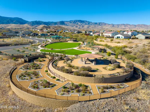 $575,000 | 495 Cleopatra Hill Road, Clarkdale, AZ 86324