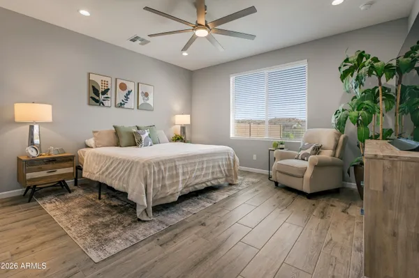 $575,000 | 495 Cleopatra Hill Road, Clarkdale, AZ 86324