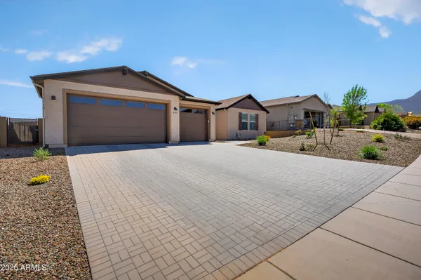 $575,000 | 495 Cleopatra Hill Road, Clarkdale, AZ 86324