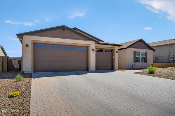 $575,000 | 495 Cleopatra Hill Road, Clarkdale, AZ 86324