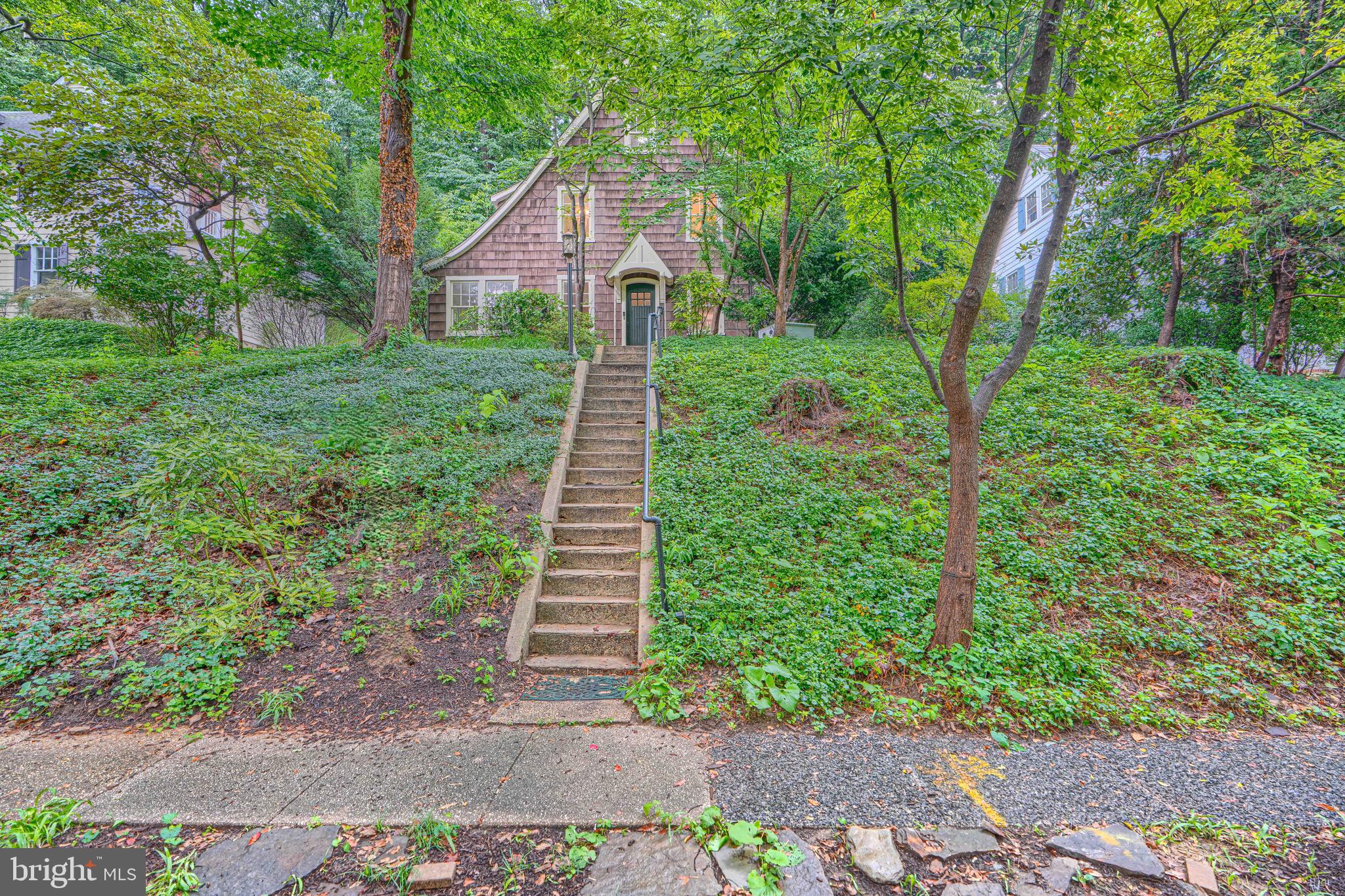 5415 Falls Rd Terrace Baltimore, MD 21210 - Photo 56 of 58 Gallery Image 56