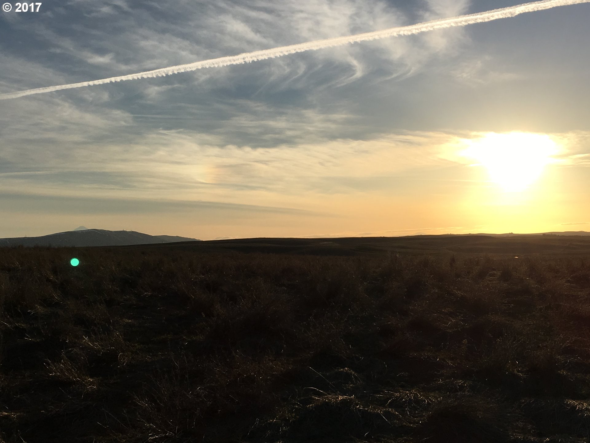 Festus Centerville, WA 98613 - Photo 12 of 17 a view of outdoor space and mountain view in back