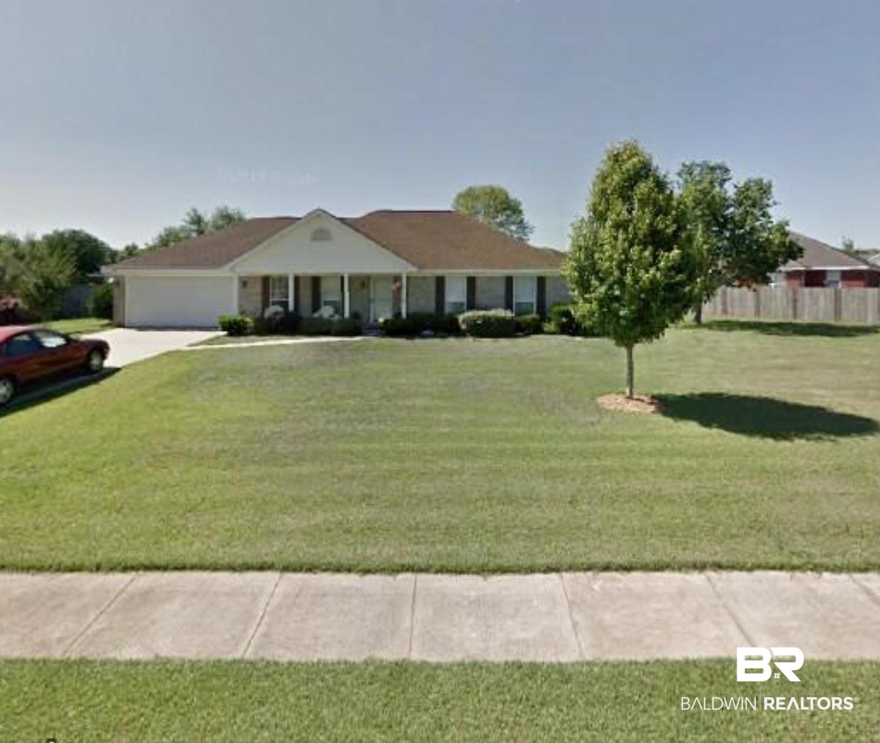 209 Sagebrush Loop Fairhope, AL 36532 - Photo 1 of 1