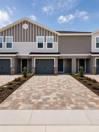 $2,300 | 318 Chesapeake Drive, St. Cloud, FL 34771