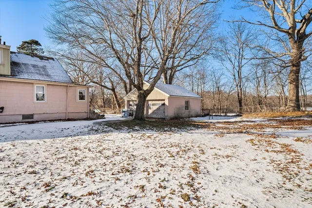 $399,000 | 90 Ellis Street, Seekonk, MA 02771