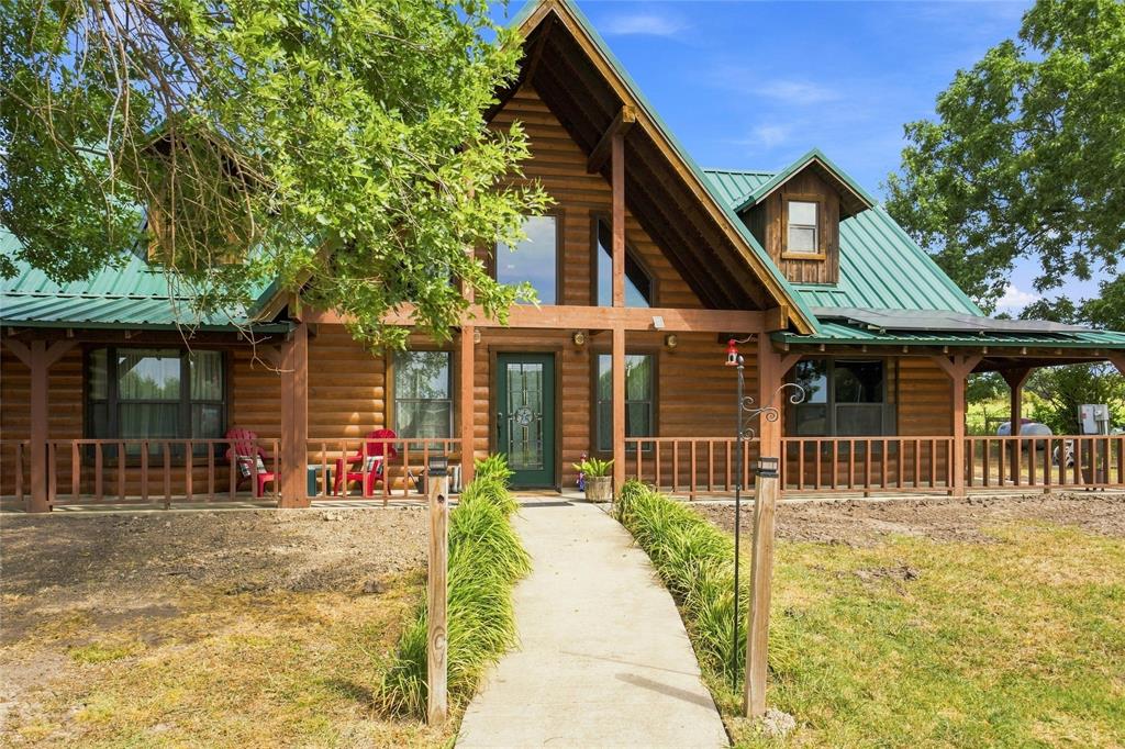 1956 County Road Roxton, TX 75477 - Photo 2 of 39 Gallery Image 2