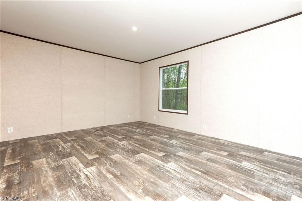 2013 Carl Fox Road Taylorsville, NC 28681 - Photo 14 of 22 a view of a big room with closet and windows