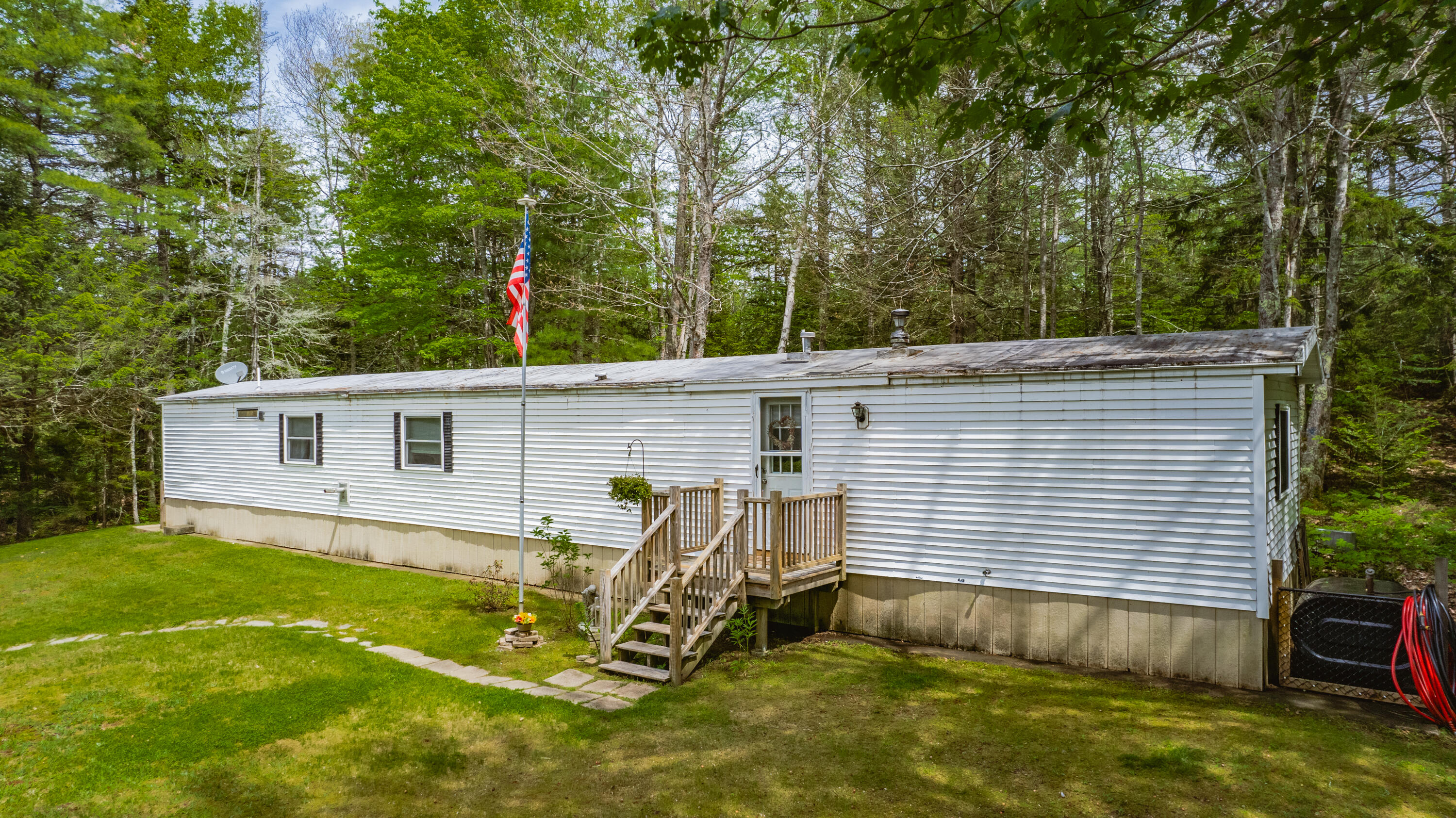 162 Sabino Road West Bath, ME 04530 - Photo 3 of 59 162 Sabino Road West Bath 03