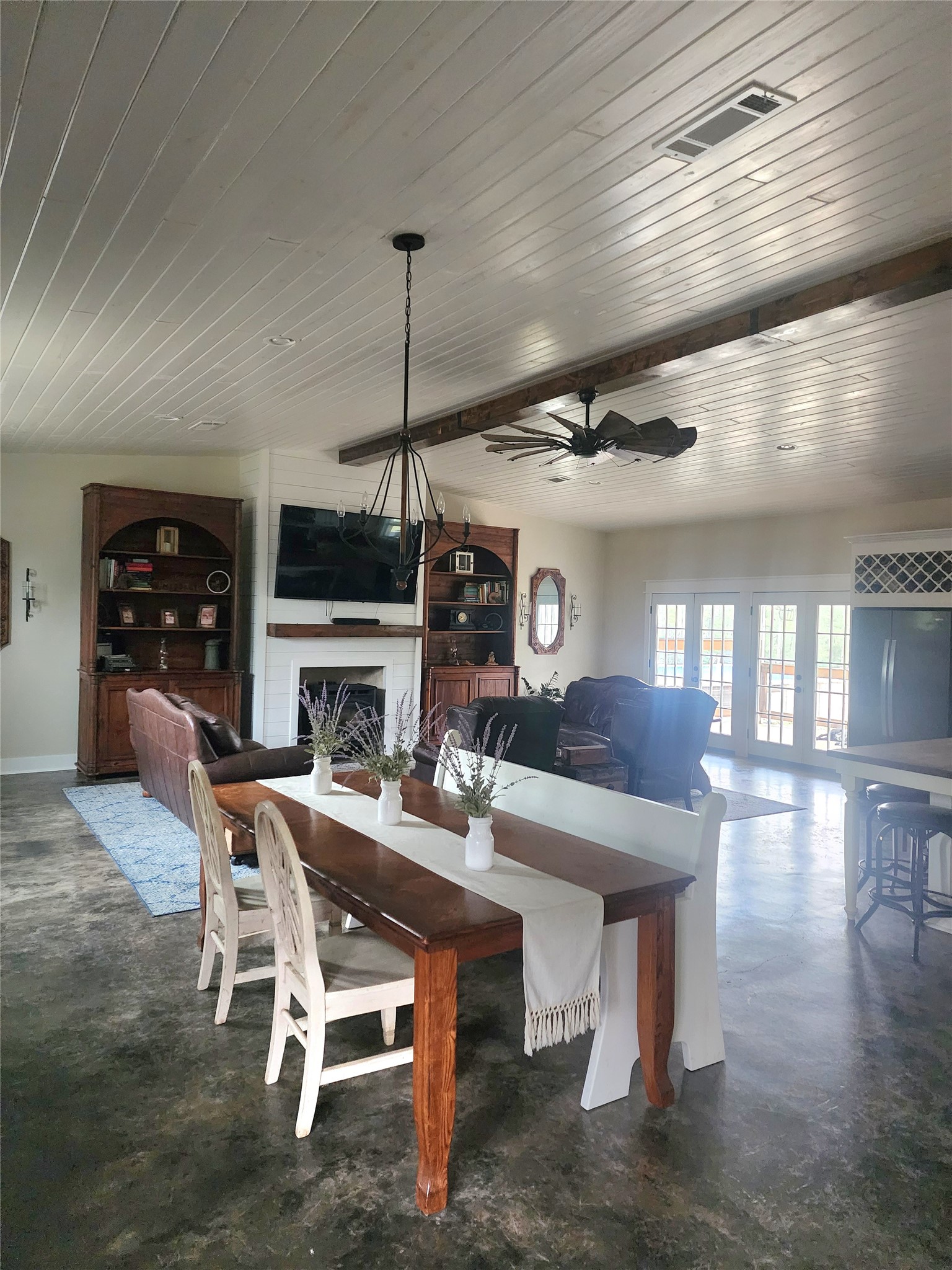 135 Bryant Road Corrigan, TX 75939 - Photo 14 of 38