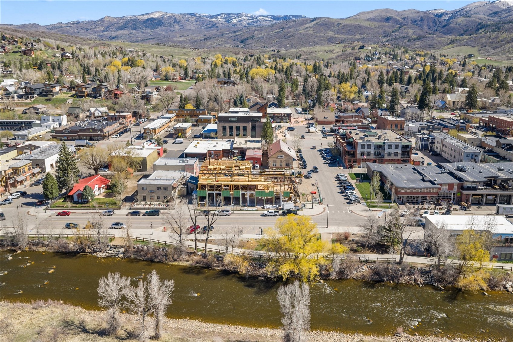 1010 Yampa Street, Unit R5 Steamboat Springs, CO 80487 - Photo 7 of 11