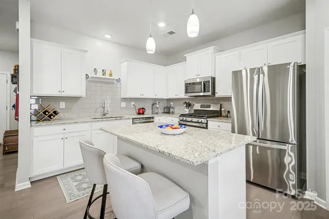 $364,900 | 226 Quinn Road, Matthews, NC 28104