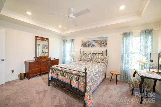 $379,900 | 226 Quinn Road, Matthews, NC 28104