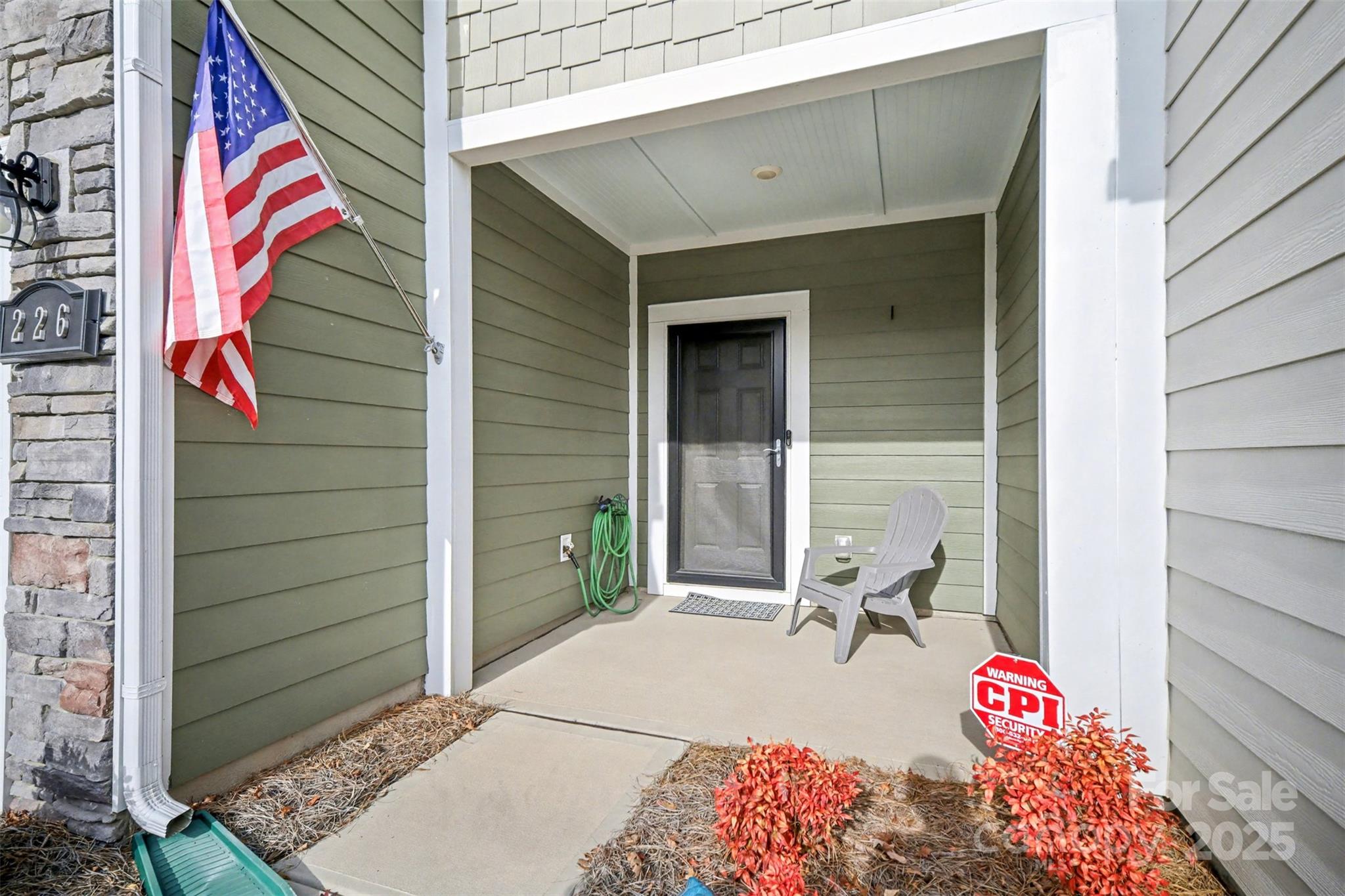 226 Quinn Road Matthews, NC 28104 - Photo 3 of 30 a view of outdoor space
