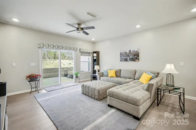 $364,900 | 226 Quinn Road, Matthews, NC 28104