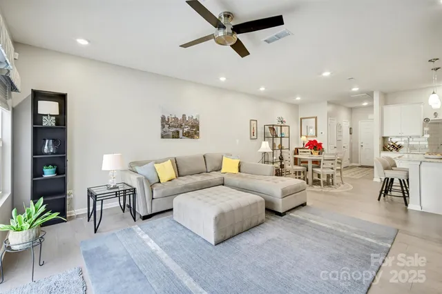 $364,900 | 226 Quinn Road, Matthews, NC 28104