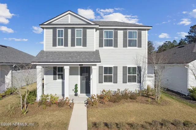 $410,000 | 676 Palmetto Street, Yulee, FL 32097