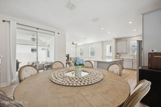 $410,000 | 676 Palmetto Street, Yulee, FL 32097