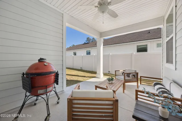 $410,000 | 676 Palmetto Street, Yulee, FL 32097