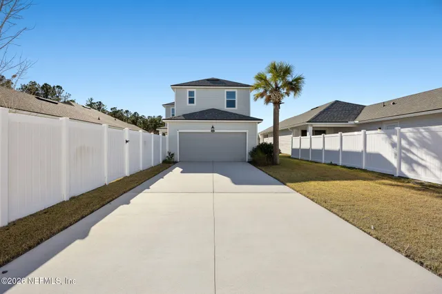 $410,000 | 676 Palmetto Street, Yulee, FL 32097