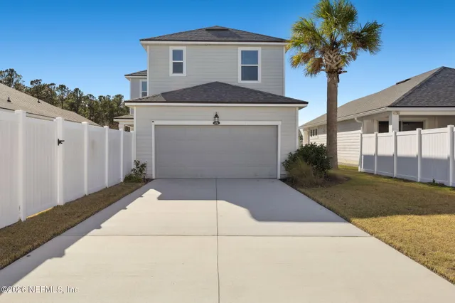$410,000 | 676 Palmetto Street, Yulee, FL 32097