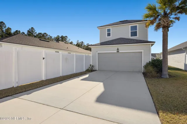 $410,000 | 676 Palmetto Street, Yulee, FL 32097